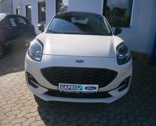 Ford Ford Puma ST-Line Gebrauchtwagen