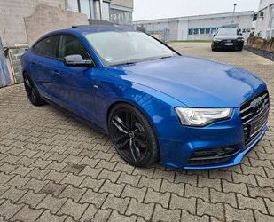 Audi Audi A5 3.0 TFSI quattro*S-LINE Sport Edition*VOLL Gebrauchtwagen