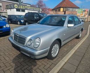 Mercedes-Benz Mercedes-Benz E 200 Gebrauchtwagen