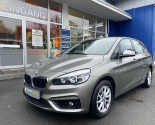 BMW BMW 218i ACTIVE TOURER/ADVANTAGE /NAVI/BT/SHZ/AUTO Gebrauchtwagen