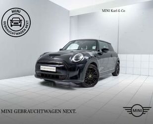 Mini MINI Cooper SE 3-Türer Ad. LED Navi Panorama Head- Gebrauchtwagen