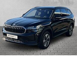 Skoda Skoda Kodiaq 2.0 TDI DSG Selection ACC NAVI KAMERA Gebrauchtwagen