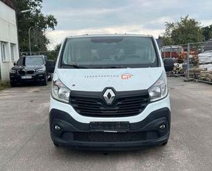 Renault Renault Trafic Kasten L2H1 2,9t Komfort Gebrauchtwagen