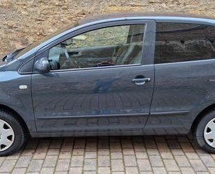 VW Volkswagen Fox 1.2 - Gebrauchtwagen