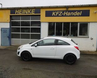 Opel Opel Corsa D Energy Gebrauchtwagen