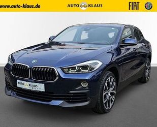 BMW BMW X2 xDrive 20 d Advantage EU6d-T Park-Assistent Gebrauchtwagen