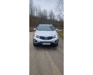 Kia Kia Sorento 2.2 CRDi AWD Dream-Team Automatik Dr.. Gebrauchtwagen