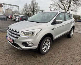 Ford Kuga Gebrauchtwagen