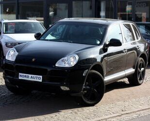 Porsche Cayenne Gebrauchtwagen