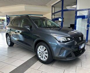 Seat Seat Arona 1.0 TSI Style,Climatronic, PDC, Full Li Gebrauchtwagen