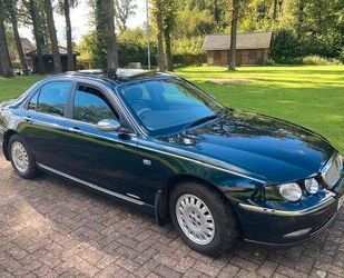 Rover Rover 75 2.5 V6 Connoisseur Gebrauchtwagen