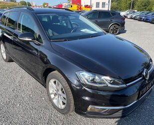 VW Volkswagen Golf VII 2.0 TDI *DSG*COMFORTLINE*SHZ*A Gebrauchtwagen