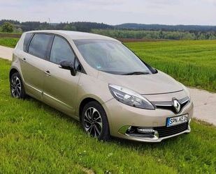 Renault Renault Scenic Bose Edition ENERGY dCi 130 S/S EUR Gebrauchtwagen