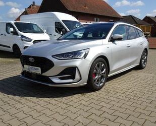 Ford Ford Focus Turnier ST-Line X Gebrauchtwagen