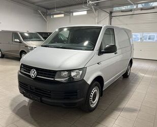 VW Volkswagen T6 Kasten,4 Motion,Standh.,AHK,Kamera,T Gebrauchtwagen