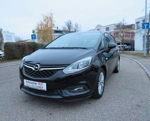 Opel Opel Zafira C 1.4 ON Start/Stop 7 Stz Navi Kamera Gebrauchtwagen