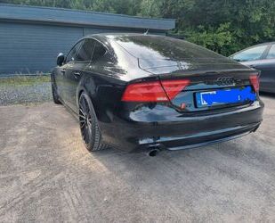 Audi Audi A7 3.0 TDI 150kW quattro S tronic Sportback - Gebrauchtwagen