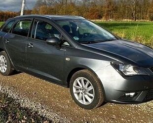 Seat Seat Ibiza 1.2 TSI Start&Stop ST Gebrauchtwagen