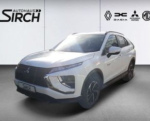 Mitsubishi Mitsubishi Eclipse Cross Plug-in Hybrid Basis 2,4l Gebrauchtwagen