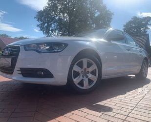 Audi Audi A6 Lim. 3.0 TDI Gebrauchtwagen