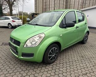 Suzuki Suzuki Splash Basic Gebrauchtwagen