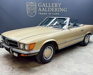 Mercedes-Benz Mercedes-Benz SL-klasse Cabrio - nur 65.000 mls - Gebrauchtwagen