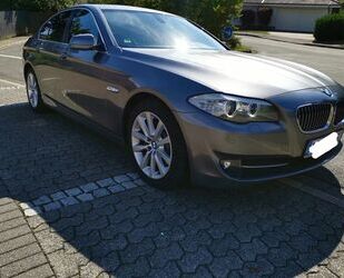 BMW BMW F10 525d Gebrauchtwagen