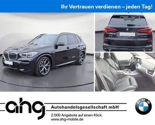 BMW BMW X5 xDrive45e M Sportpaket Innovationsp. Head-U Gebrauchtwagen