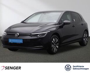 VW Volkswagen Golf VIII Life 2.0 TDI Navi CarPlay LED Gebrauchtwagen