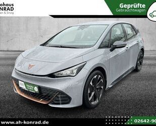 Cupra Cupra Born 150 kW*WINTERPAKET*NAVI*KAMERA*PDC* Gebrauchtwagen