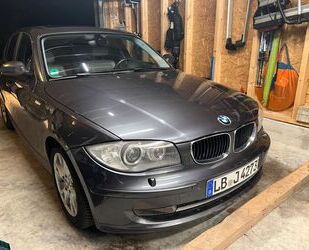 BMW BMW 118d - Gebrauchtwagen