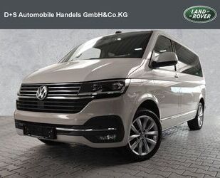 VW Volkswagen T6.1 Multivan 4Motion Generation Six Gebrauchtwagen