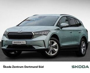 Skoda Enyaq Gebrauchtwagen