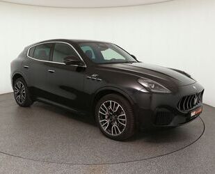 Maserati Grecale Gebrauchtwagen