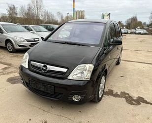 Opel Opel Meriva Cosmo Gebrauchtwagen