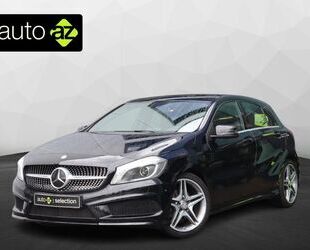 Mercedes-Benz Mercedes-Benz A 180 Prestige AMG Line Gebrauchtwagen