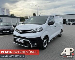 Toyota Toyota Proace L2 Kasten Meister *Kamera*Klima*Sofo Gebrauchtwagen