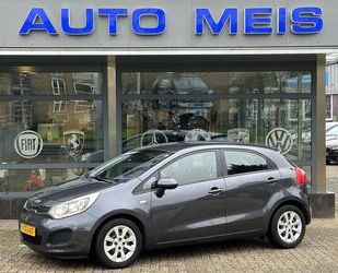 Kia Kia Rio 1.2 CVVT Comfortline Airco Gebrauchtwagen