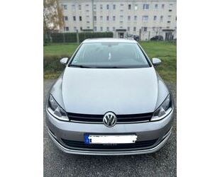 VW Volkswagen Golf 1.2 TSI BMT ALLSTAR ALLSTAR Gebrauchtwagen