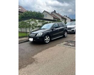 Mercedes-Benz Mercedes-Benz ML 320 CDI 4MATIC - Gebrauchtwagen