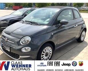 Fiat Fiat 500 DolceVita 1.0 Mild Hybrid EU6d MY21 UConn Gebrauchtwagen