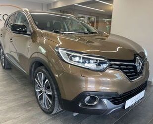 Renault Renault Kadjar 1.6 dCi ENERGY Bose Edition*AUT./LE Gebrauchtwagen