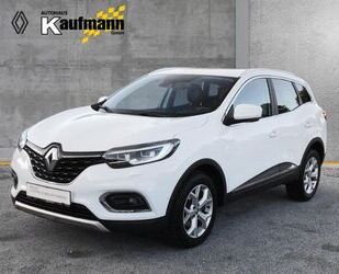 Renault Renault Kadjar Limited Deluxe 1.3 TCe 140 EDC EU6d Gebrauchtwagen