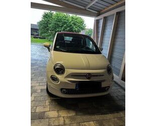 Fiat Fiat 500C 1.2 8V LOUNGE C LOUNGE Gebrauchtwagen