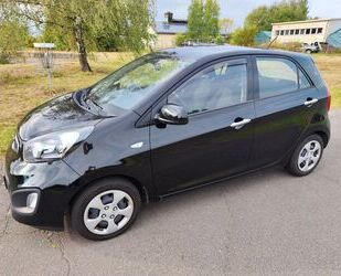 Kia Kia Picanto 1.2 Spirit Spirit Gebrauchtwagen