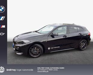 BMW BMW 118i Hatch M Sport HiFi DAB LED WLAN Komfortzg Gebrauchtwagen