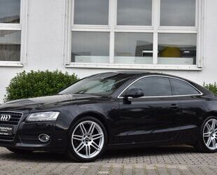 Audi Audi A5 2.7 TDI S-Line *Automatik*Xenon*Leder*Navi Gebrauchtwagen