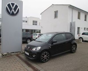 VW Volkswagen up! GTI 1.0 TSI 6-Gang REAR VIEW SHZG M Gebrauchtwagen