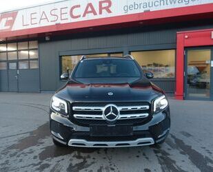 Mercedes-Benz Mercedes-Benz GLB 180 GLB 