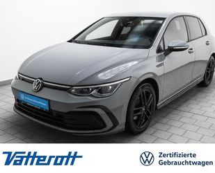 VW Volkswagen Golf 1.5 TSI R line Navi Kamera ACC Gebrauchtwagen